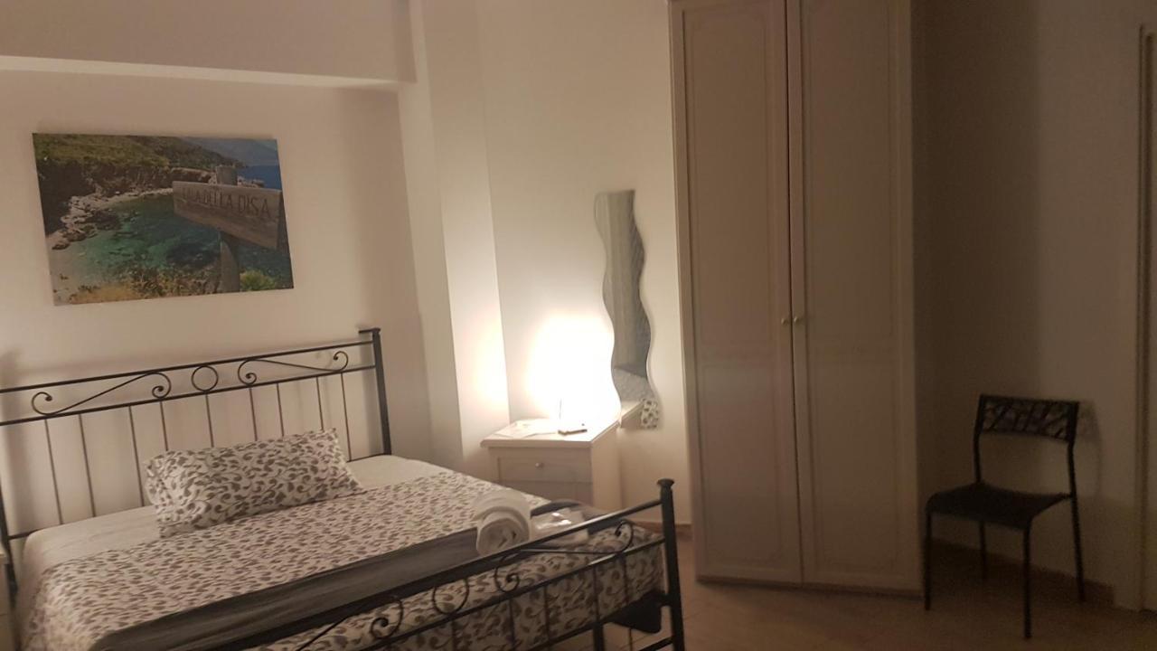 La Porta Dell'Alcantara Gaggi Екстер'єр фото