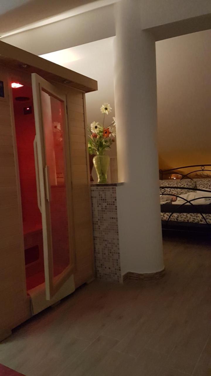 La Porta Dell'Alcantara Gaggi Екстер'єр фото